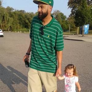 Meet your Posher, Bryan